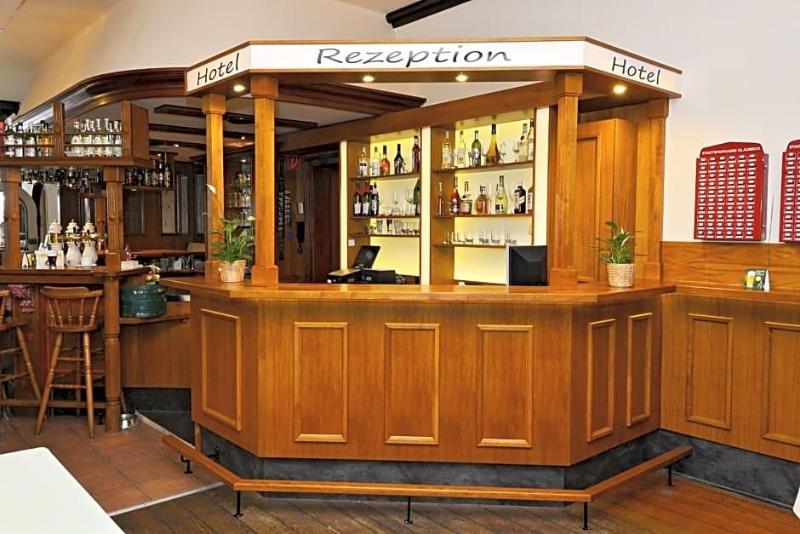 Hotel Haus Kleimann Reuer image