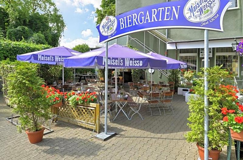 Hotel Haus Kleimann Reuer image