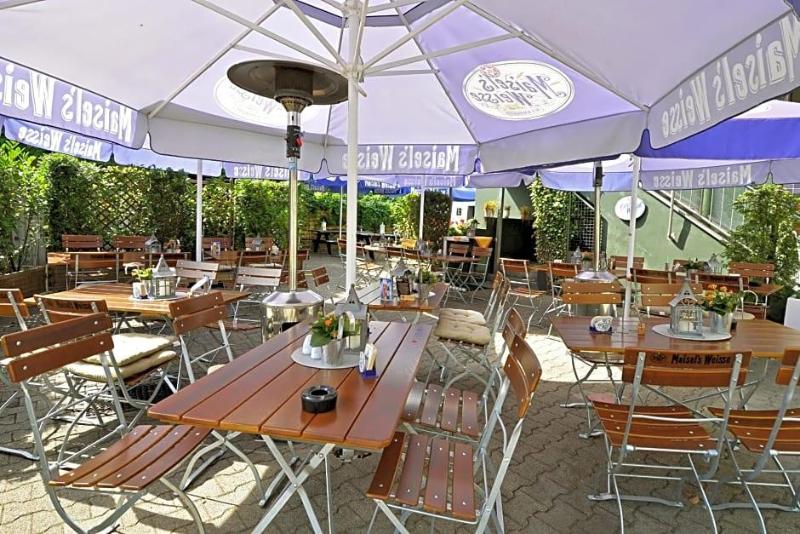 Hotel Haus Kleimann Reuer image