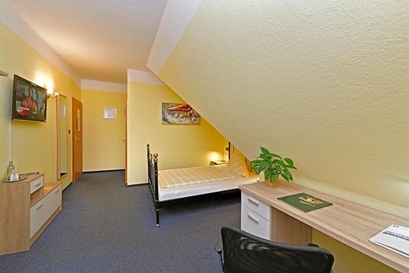 Hotel Haus Kleimann Reuer image