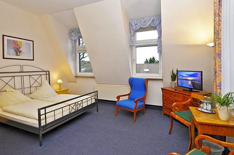Hotel Haus Kleimann Reuer image