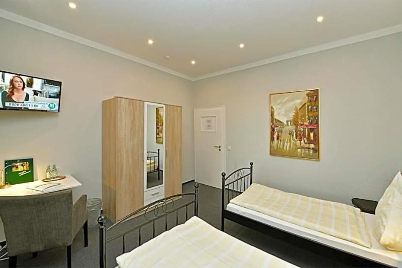 Hotel Haus Kleimann Reuer image
