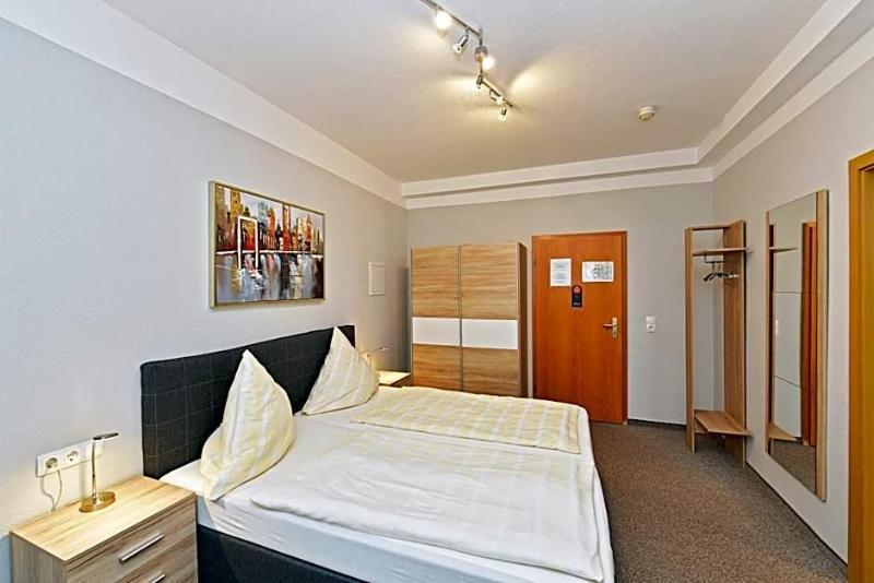 Hotel Haus Kleimann Reuer image