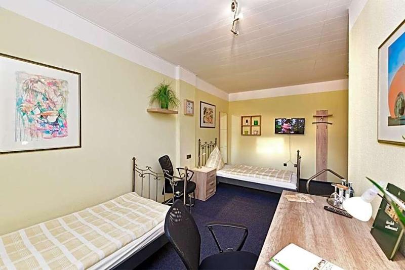 Hotel Haus Kleimann Reuer image