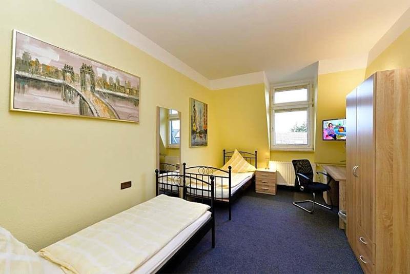 Hotel Haus Kleimann Reuer image