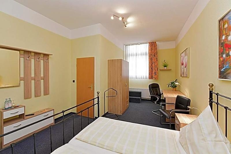 Hotel Haus Kleimann Reuer image