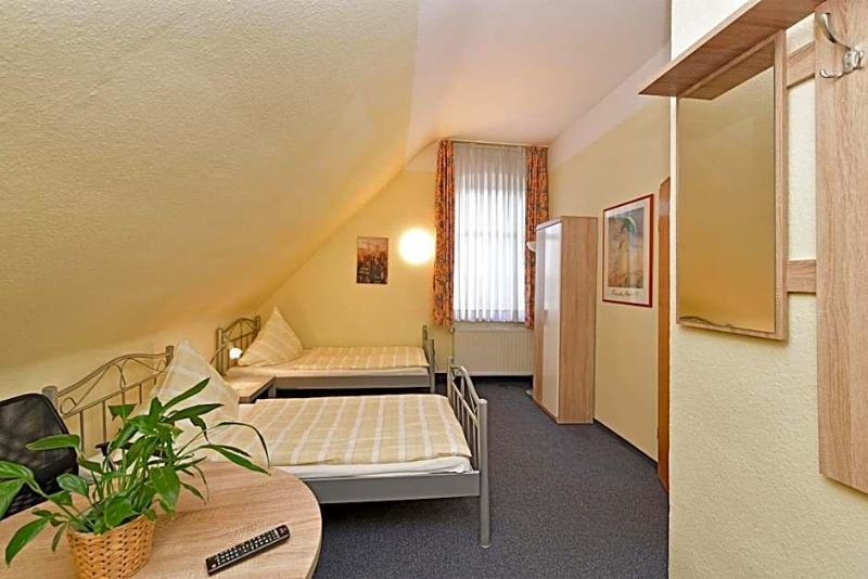 Hotel Haus Kleimann Reuer image