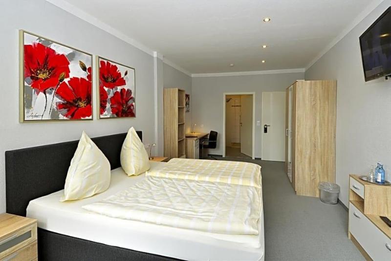 Hotel Haus Kleimann Reuer image