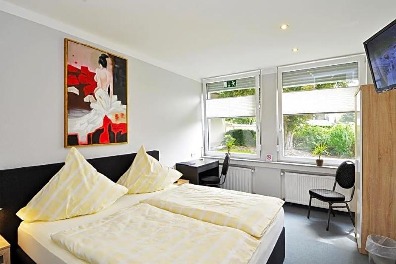 Hotel Haus Kleimann Reuer image
