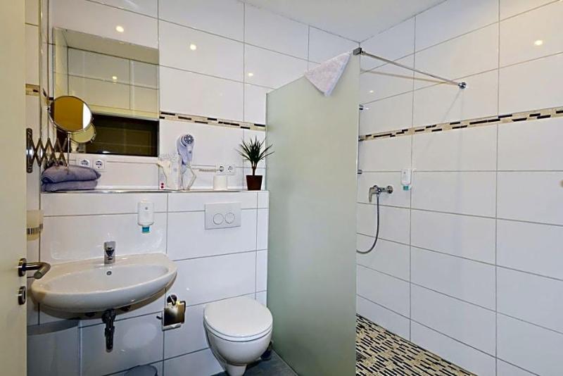 Hotel Haus Kleimann Reuer image