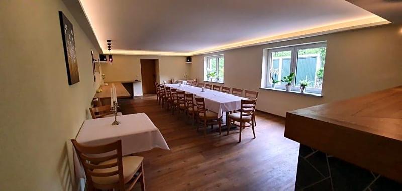Hotel Restaurant Elsterblick image
