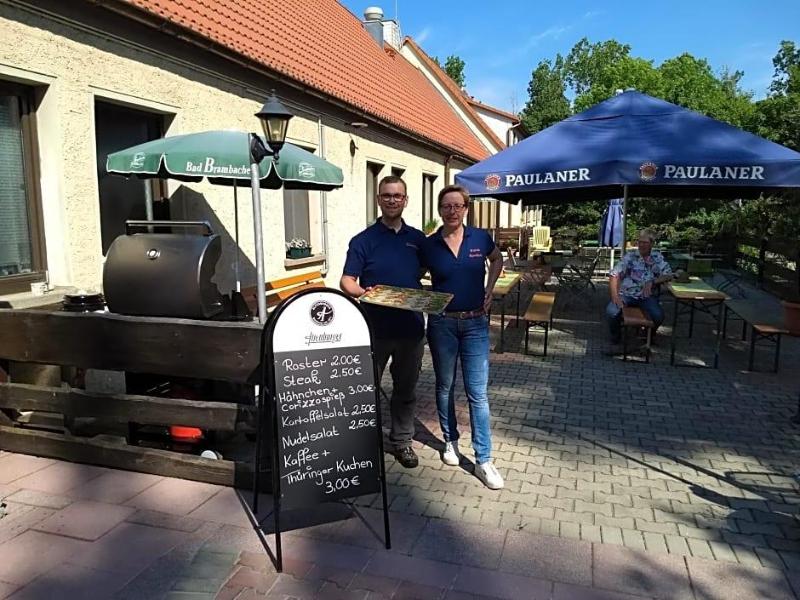 Hotel Restaurant Elsterblick image