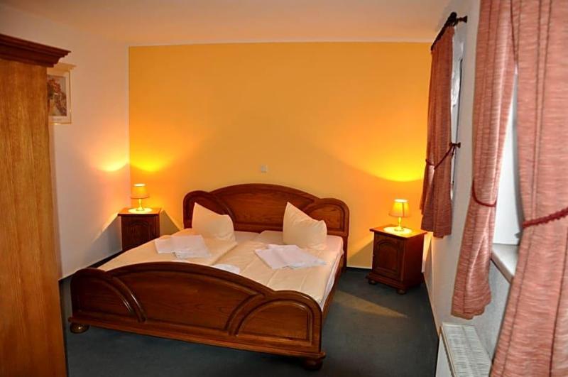 Hotel Restaurant Elsterblick image