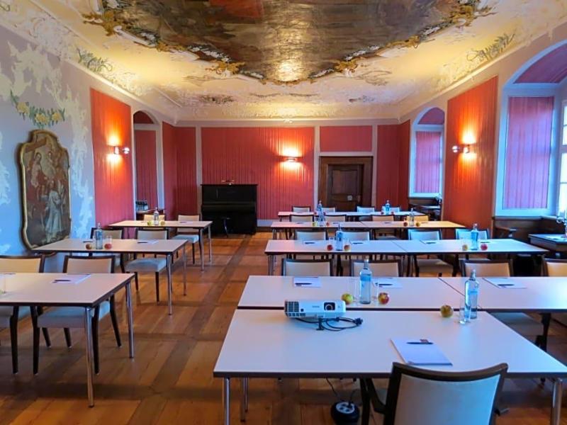 Hotel Kloster Gasthof Speinshart image