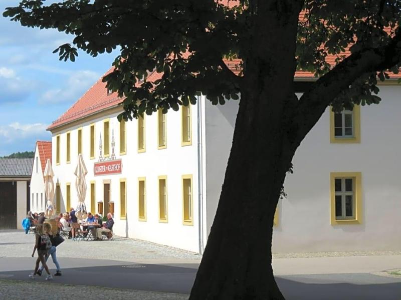 Hotel Kloster Gasthof Speinshart image