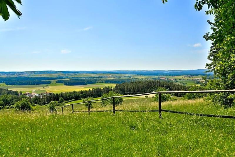 Hotel Kloster Gasthof Speinshart image