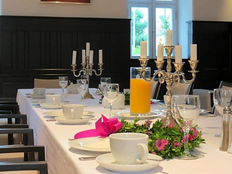 Hotel Kloster Gasthof Speinshart image