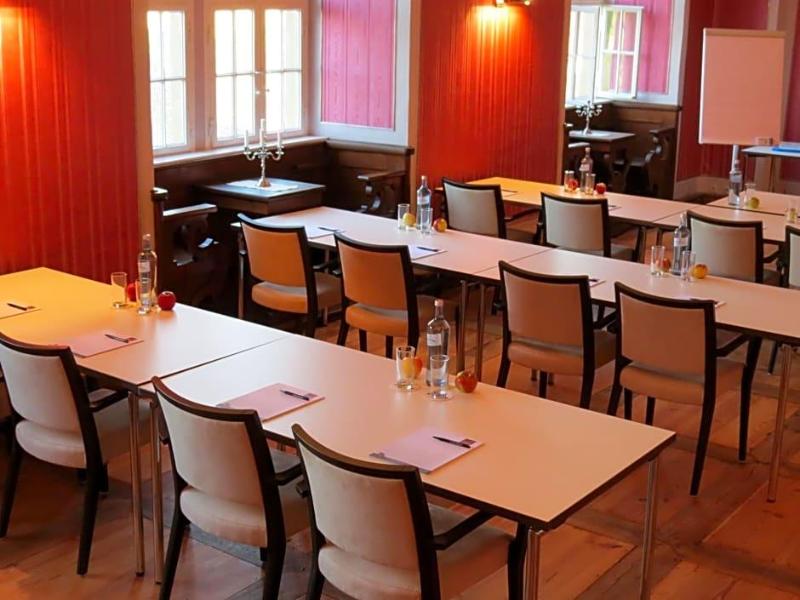 Hotel Kloster Gasthof Speinshart image