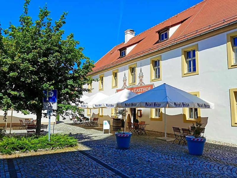 Hotel Kloster Gasthof Speinshart image