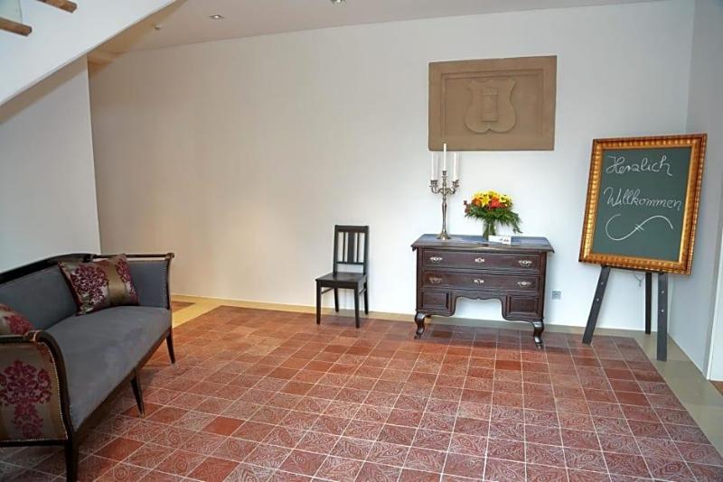 Hotel Kloster Gasthof Speinshart image