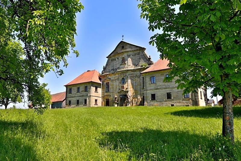 Hotel Kloster Gasthof Speinshart image