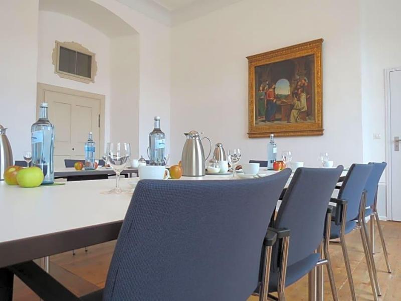 Hotel Kloster Gasthof Speinshart image