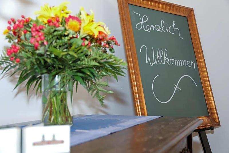 Hotel Kloster Gasthof Speinshart image