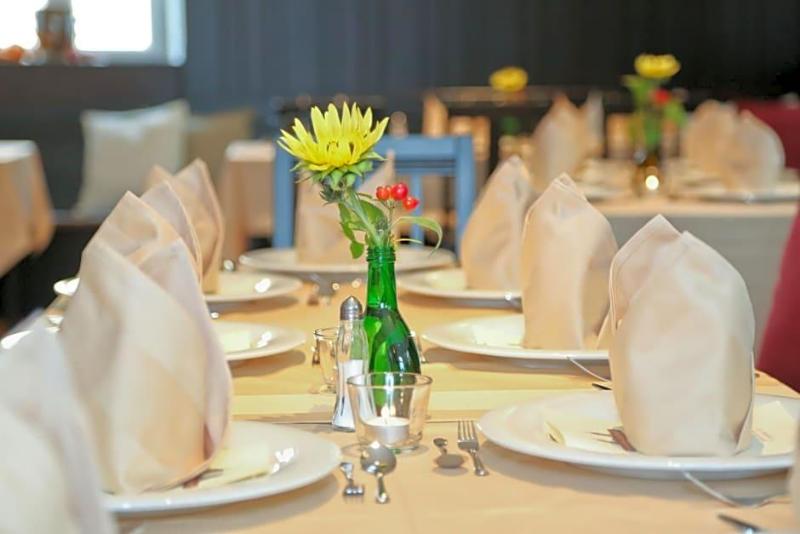 Hotel Kloster Gasthof Speinshart image