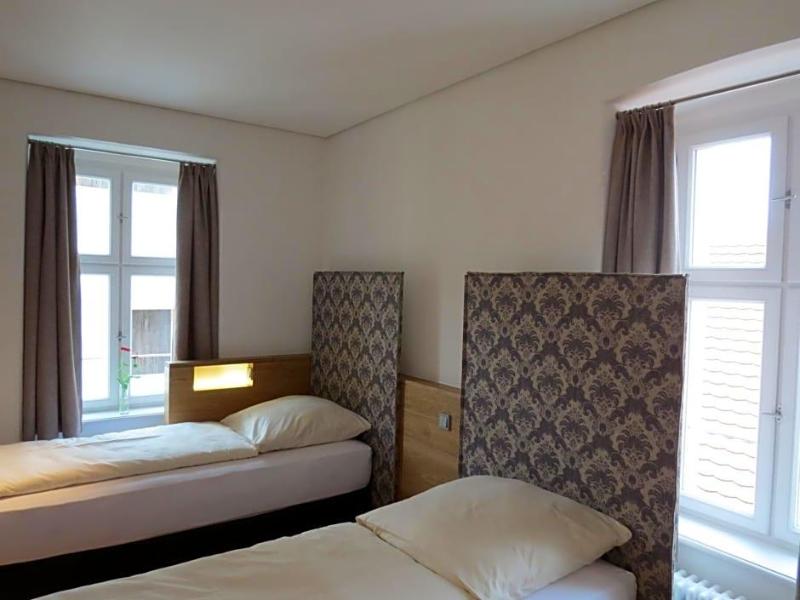Hotel Kloster Gasthof Speinshart image