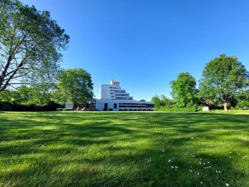 Heinrich Pesch Hotel image