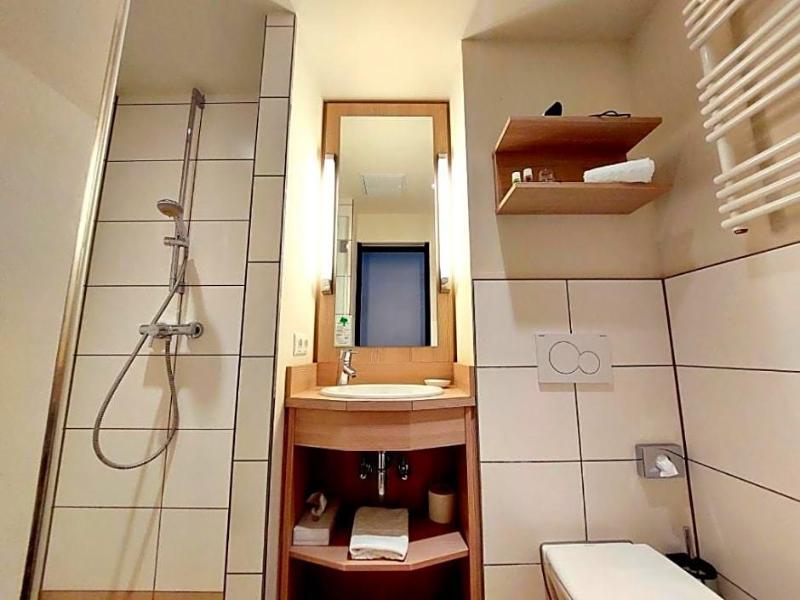 Heinrich Pesch Hotel image