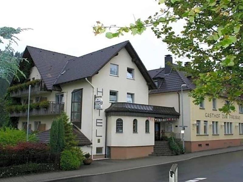 Hotel Battenfeld image
