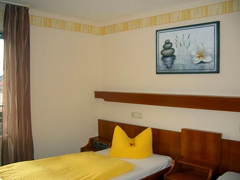 Hotel Battenfeld image