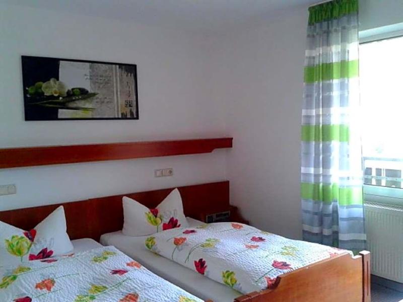 Hotel Battenfeld image