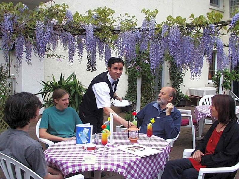 Hotel Battenfeld image