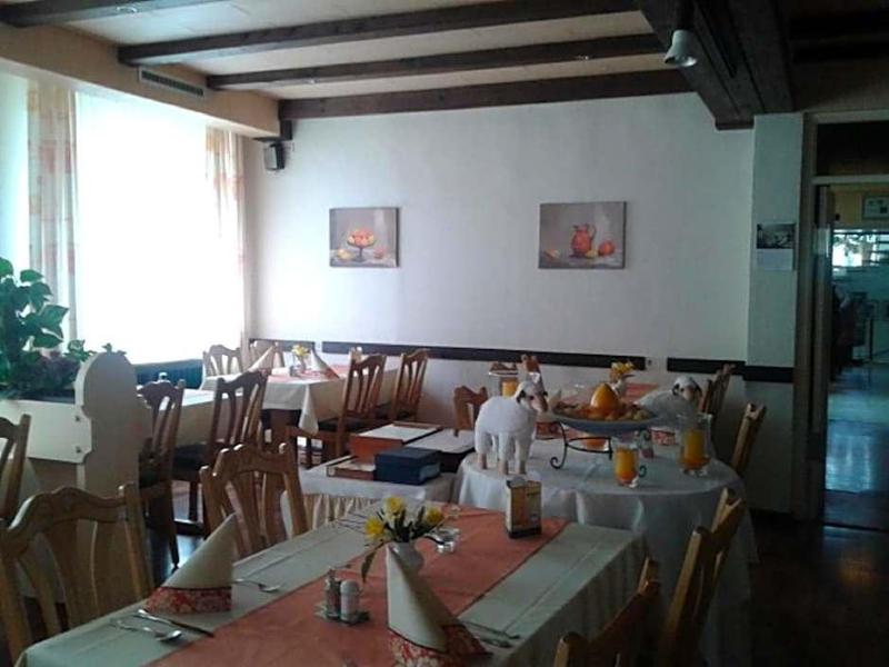 Hotel Battenfeld image