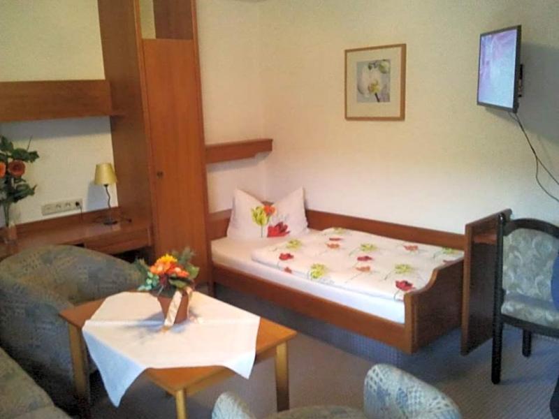 Hotel Battenfeld image
