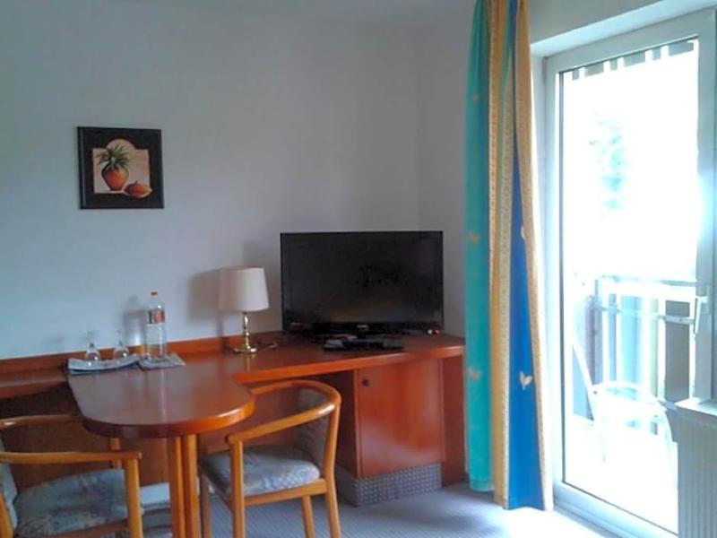 Hotel Battenfeld image