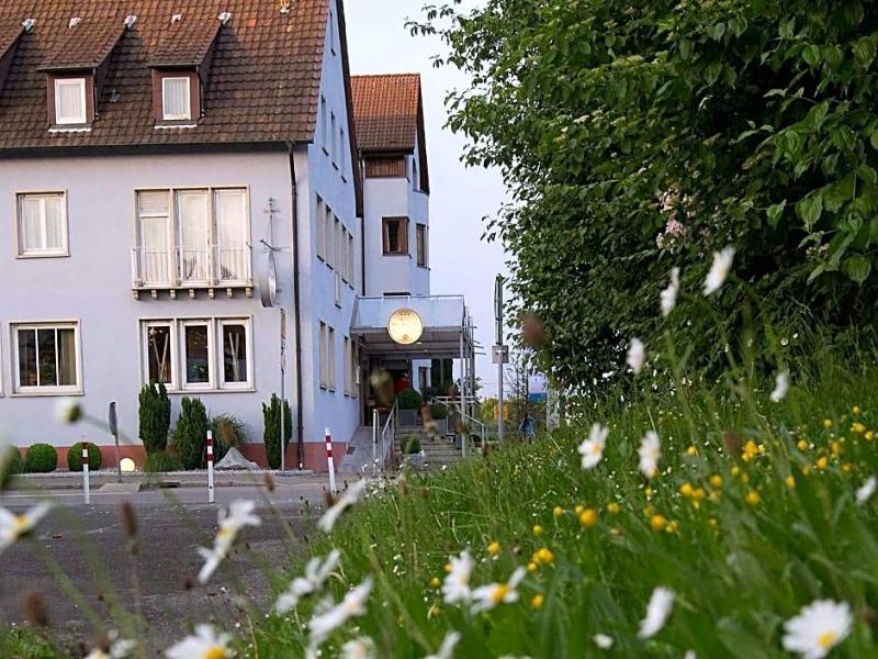 Hotel Neckartal image
