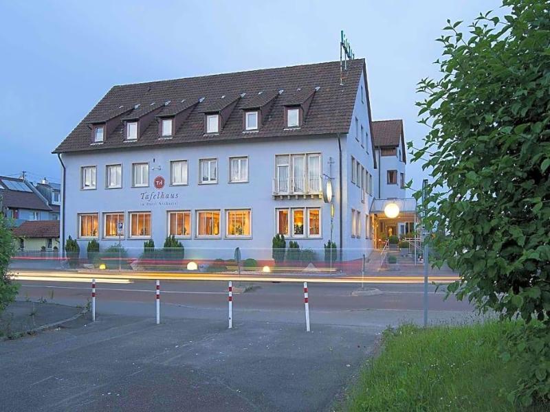Hotel Neckartal image