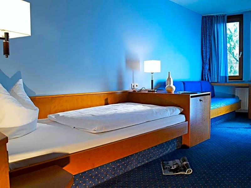 Hotel Neckartal image