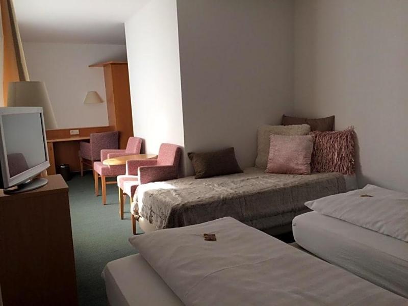 Hotel Schober image