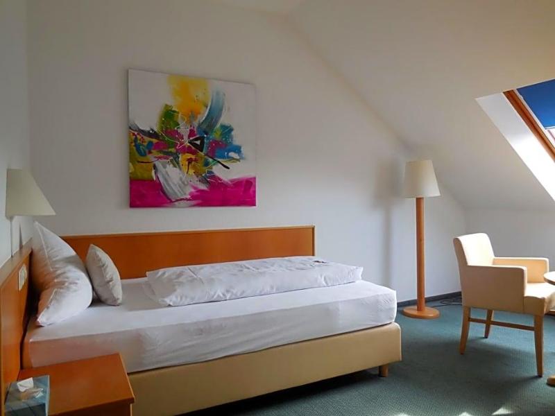 Hotel Schober image
