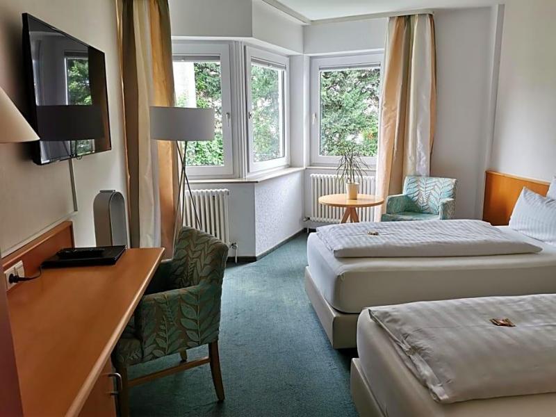 Hotel Schober image