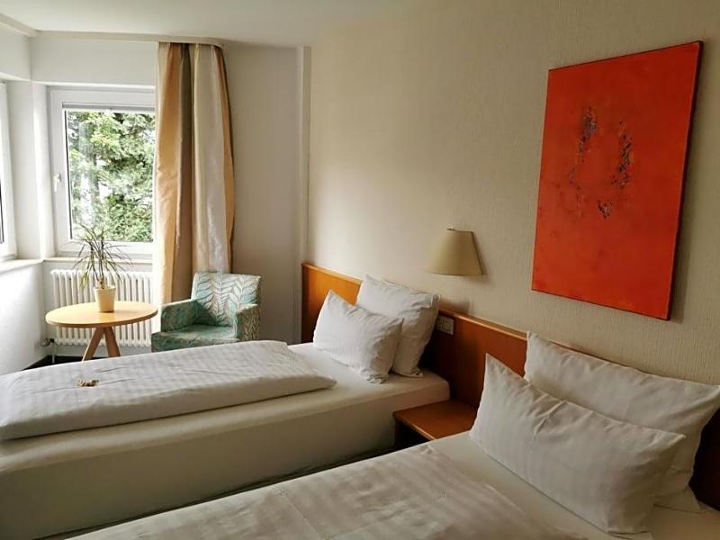 Hotel Schober image