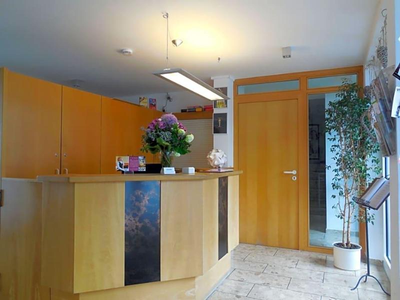 Hotel Schober image