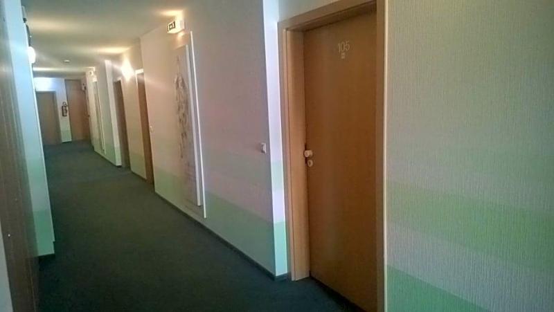 Hotel Schober image