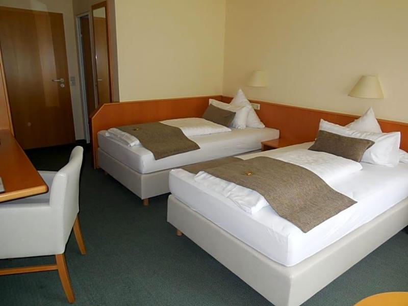 Hotel Schober image