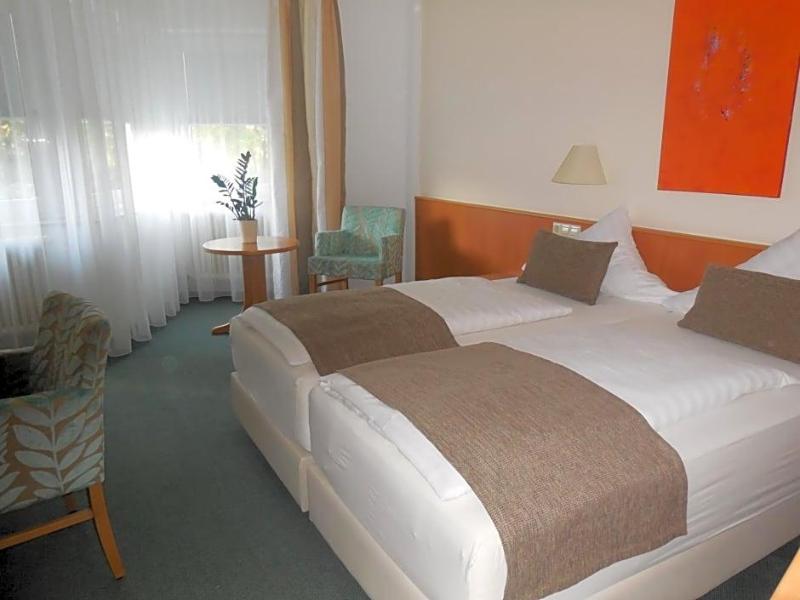 Hotel Schober image