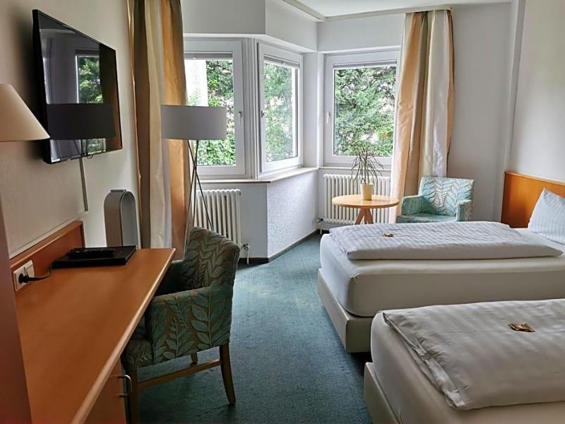 Hotel Schober image